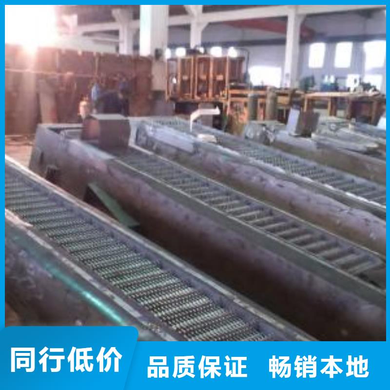 清污机楼梯式细格栅品质无所畏惧