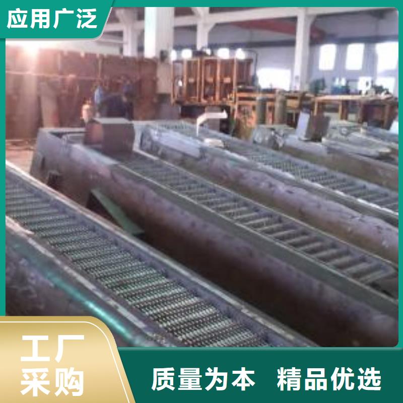 清污机-粗格栅回转式机械格栅实力雄厚品质保障