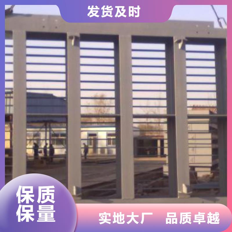 清污机平面钢闸门我们更专业