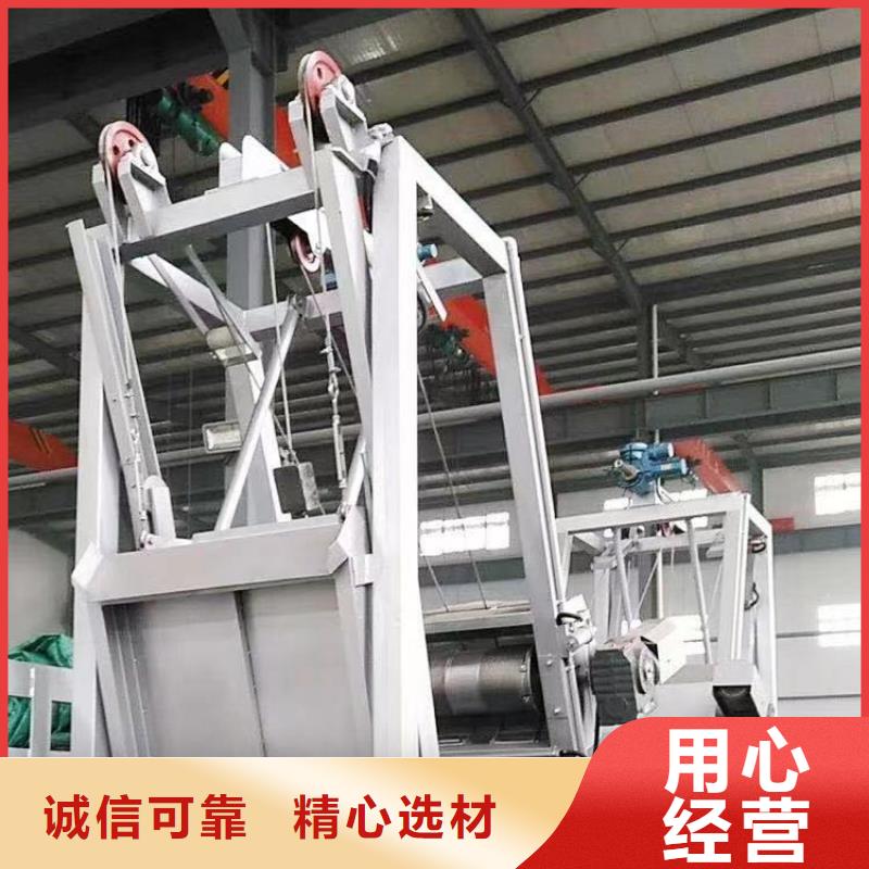 清污机螺旋格栅工厂直销
