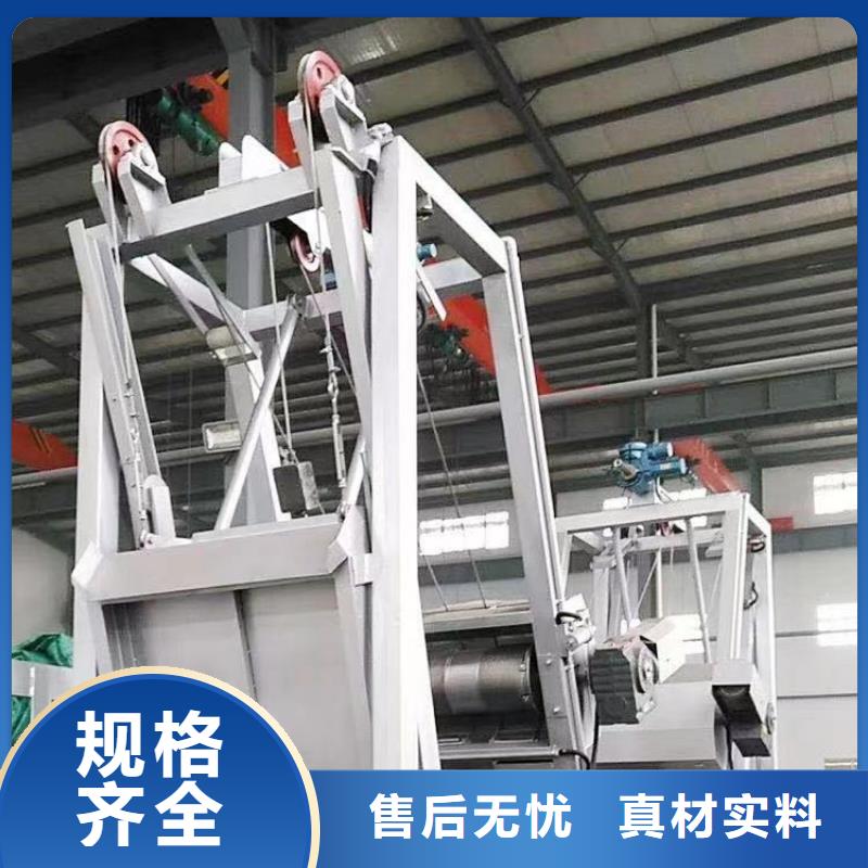 清污机楼梯式细格栅品质无所畏惧