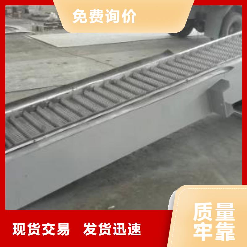 清污机螺旋格栅工厂直销
