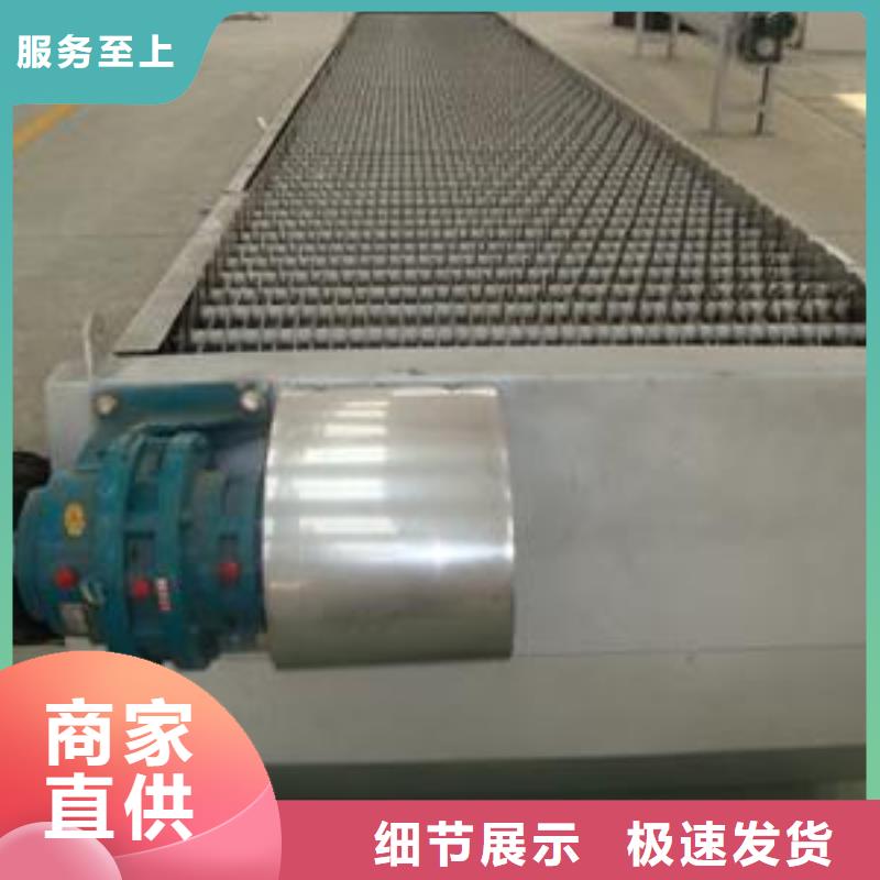 清污机污水处理提篮式格栅拥有核心技术优势