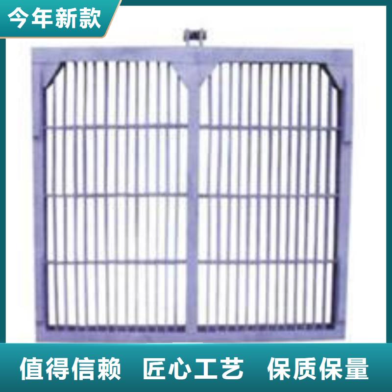 清污机污水处理提篮式格栅拥有核心技术优势