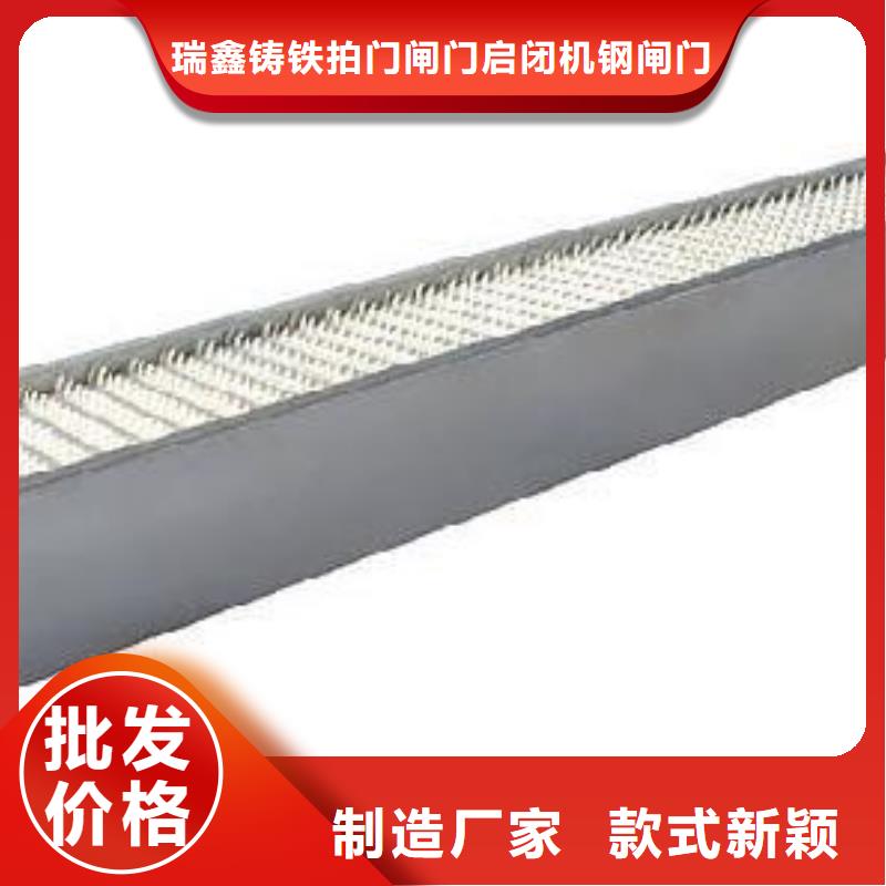 清污机楼梯式细格栅品质无所畏惧