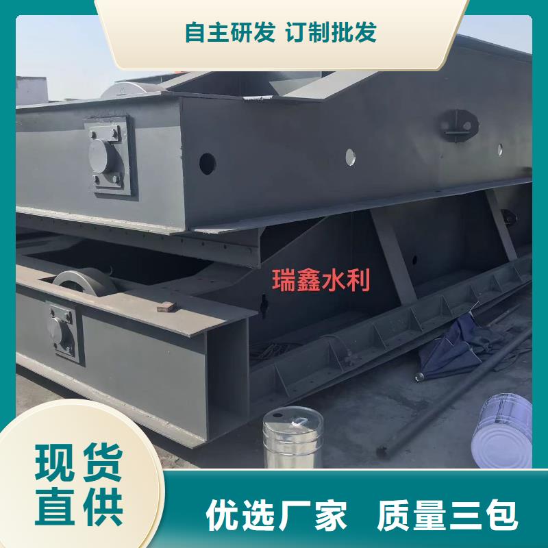 钢闸门大型液压启闭机专注细节使用放心