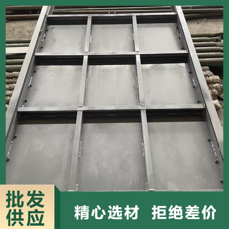钢闸门-水泥改钢自控翻板门质量优选