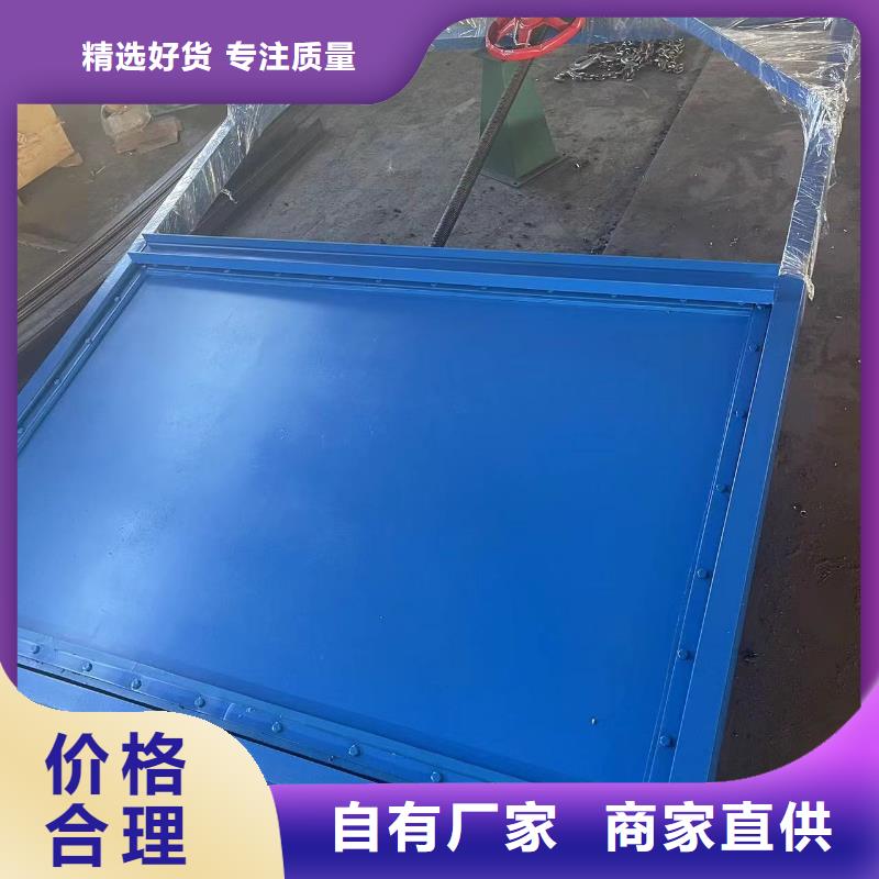 【钢闸门景观钢坝闸门价格合理】