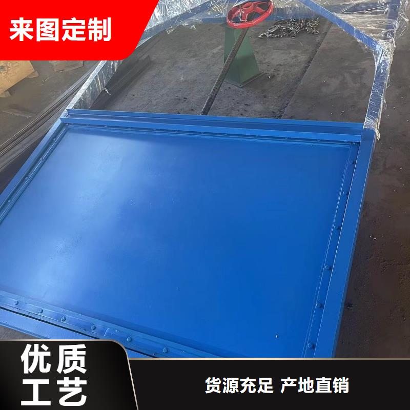 钢闸门来图定制量大从优