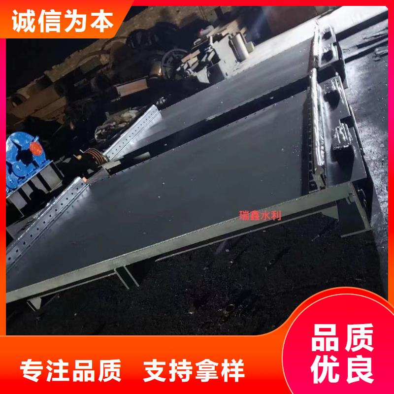 口碑好的潜孔式钢制闸门批发商
