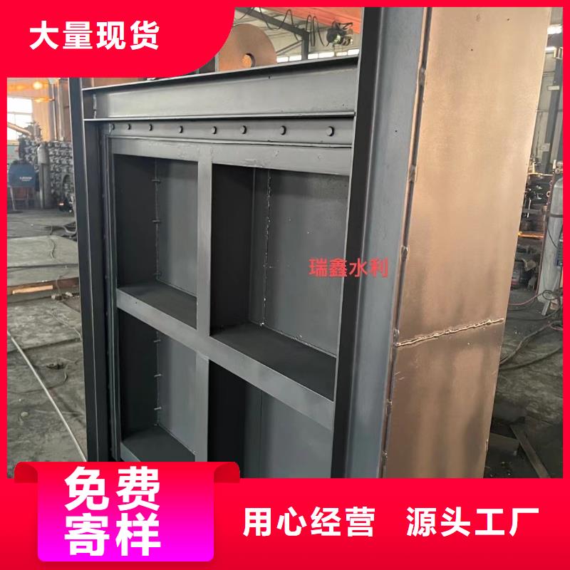 钢闸门旋转钢坝认准大品牌厂家