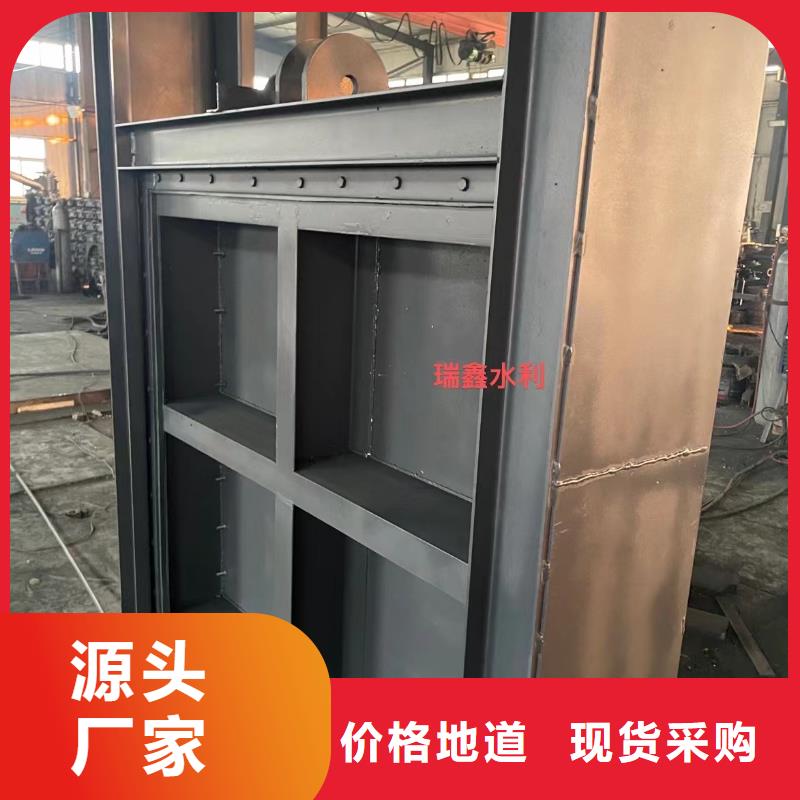 【钢闸门清污机N年专注】