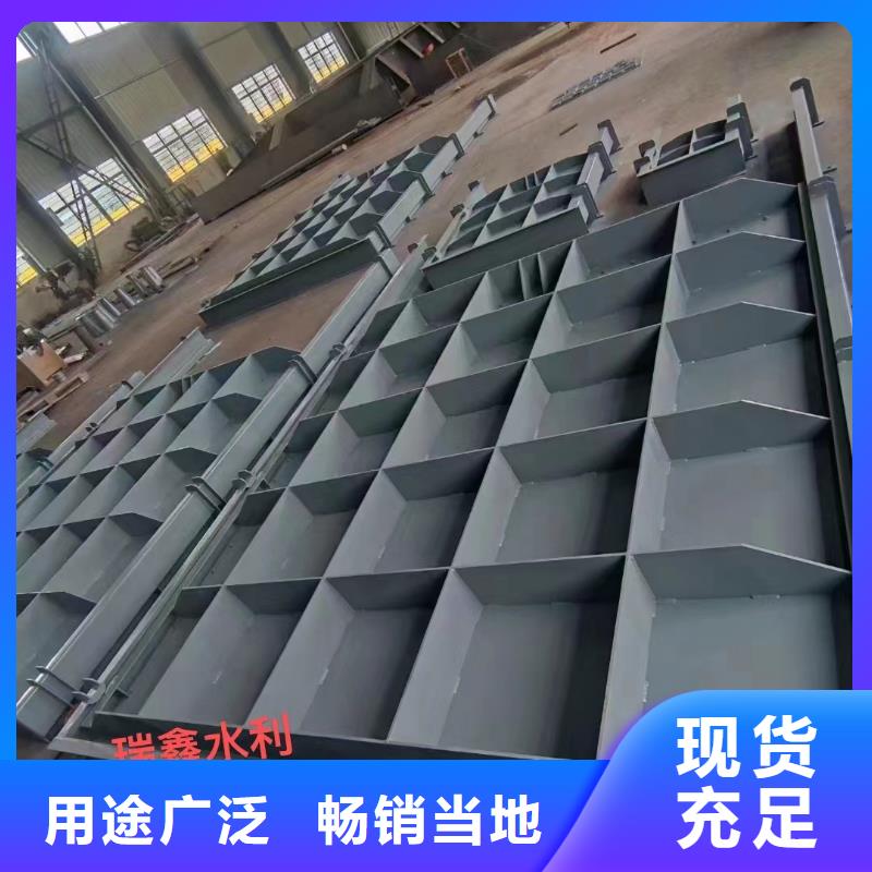 【钢闸门】移动式卷扬启闭机工期短发货快