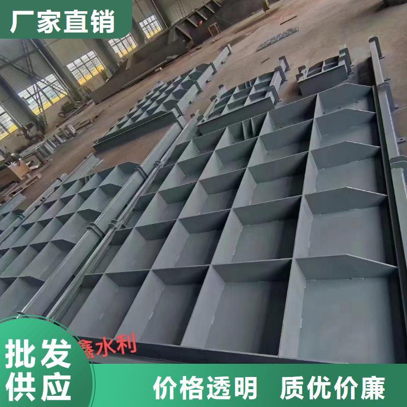 钢闸门河道钢闸门?服务至上