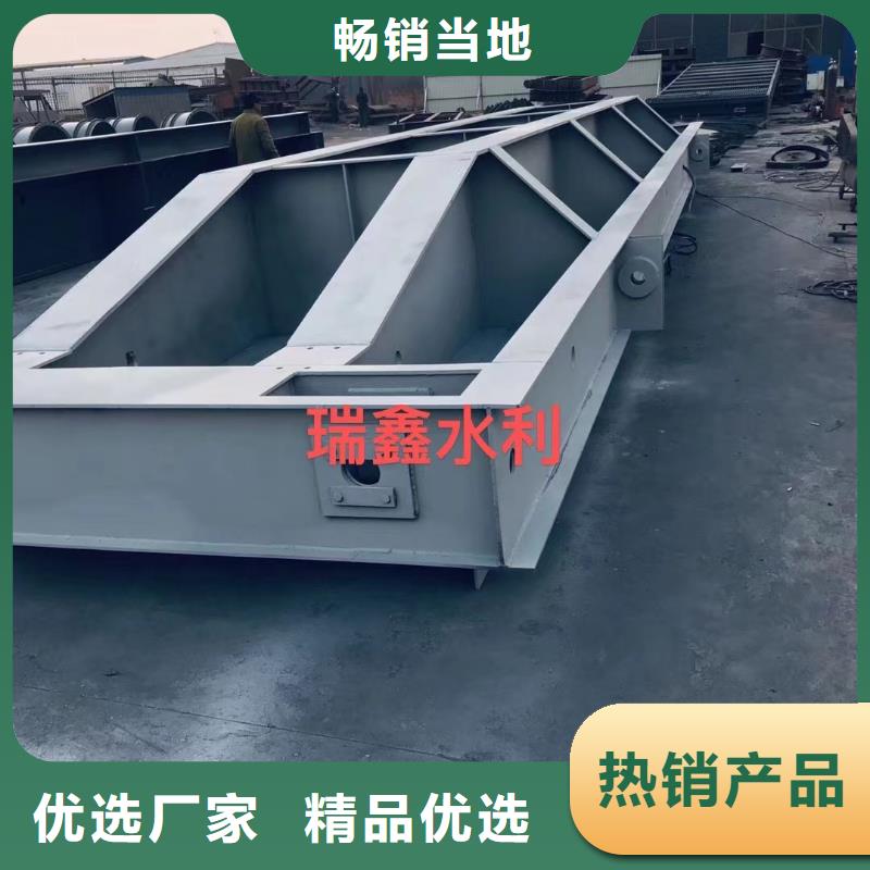钢闸门液压翻板坝来电咨询