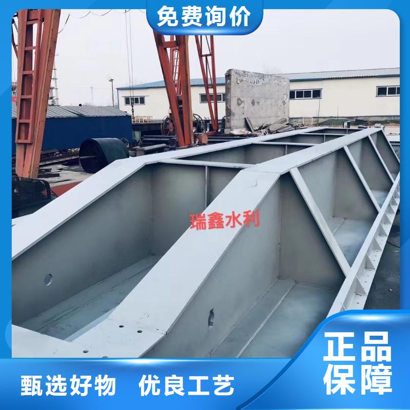钢闸门供应液压启闭机产地直供