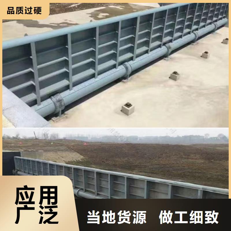 钢闸门 液压钢坝闸 质量可靠