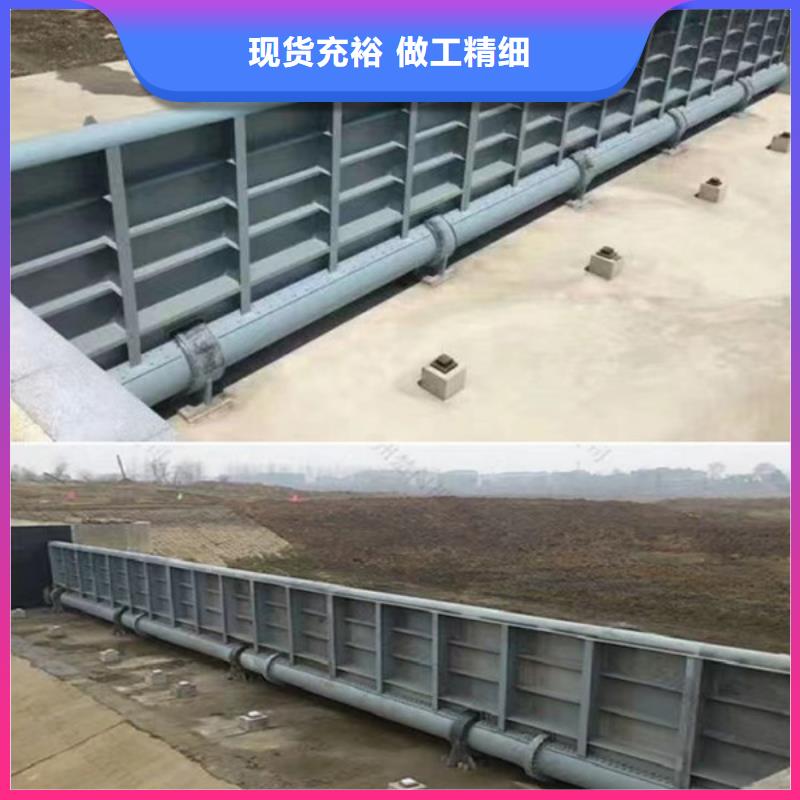  钢闸门放心购