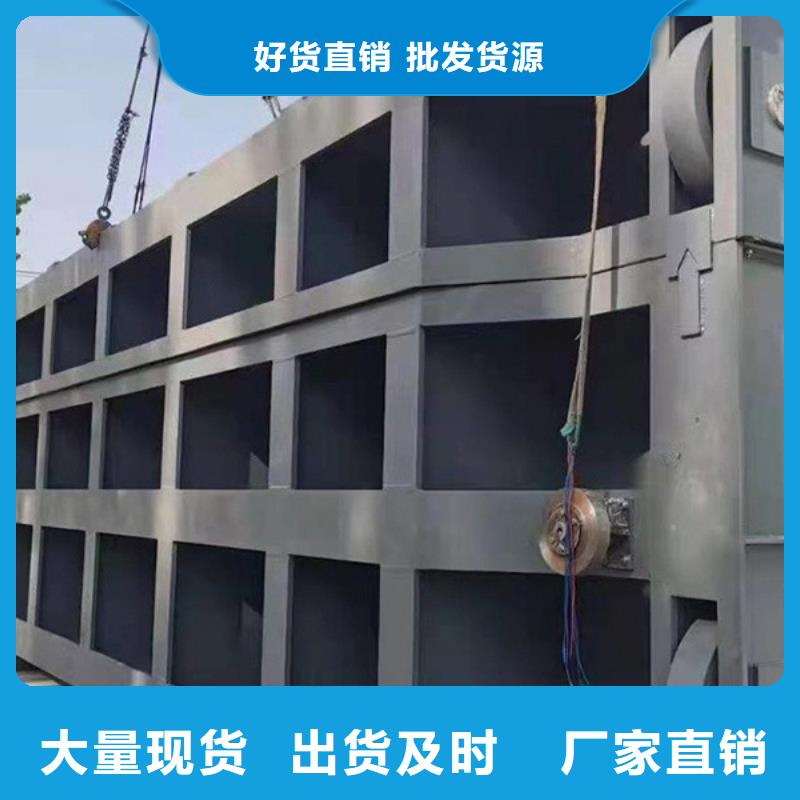 钢闸门除污机源头厂家经验丰富