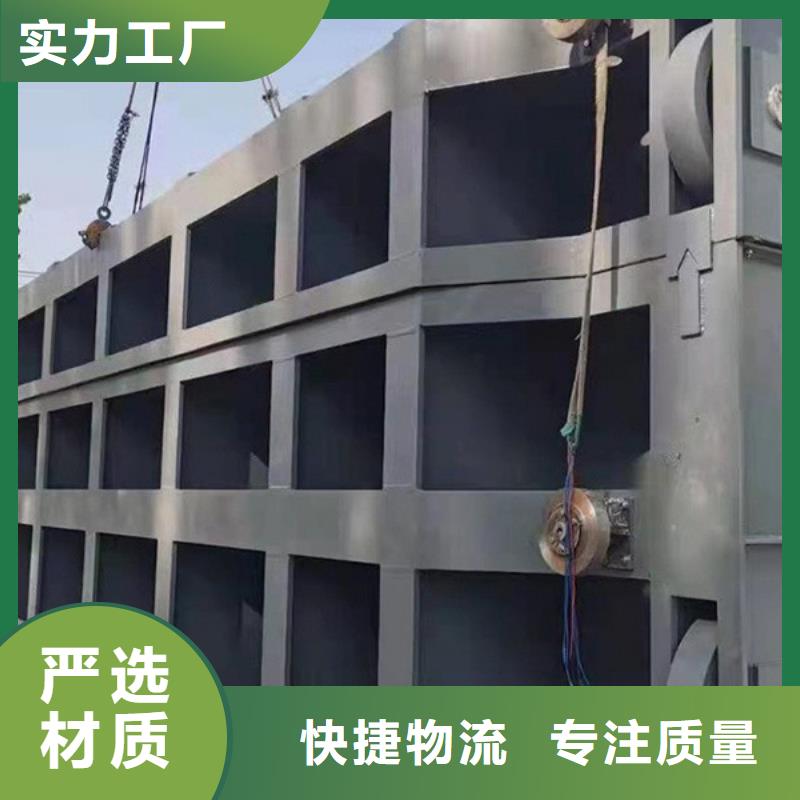 钢闸门高品质诚信厂家