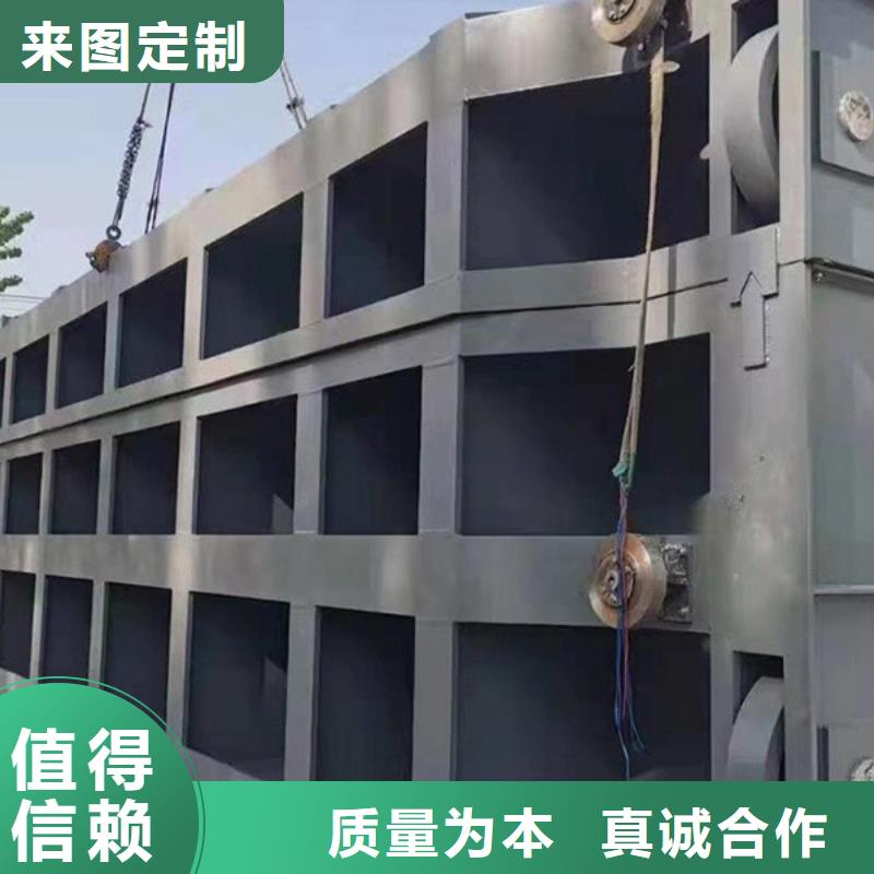 钢闸门液压坝 实体厂家大量现货