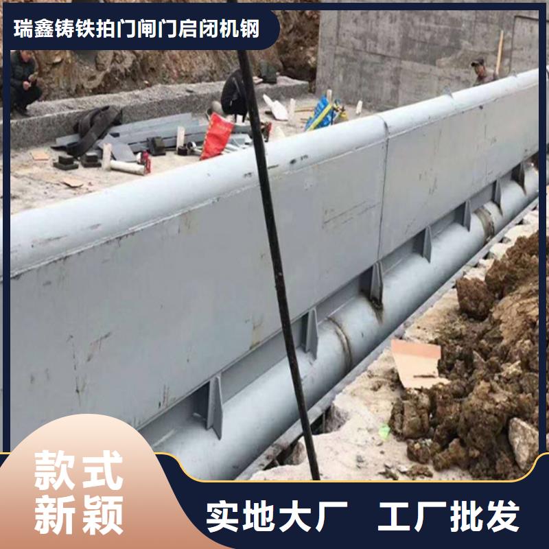 钢闸门 液压钢坝 液压坝 拒绝中间商
