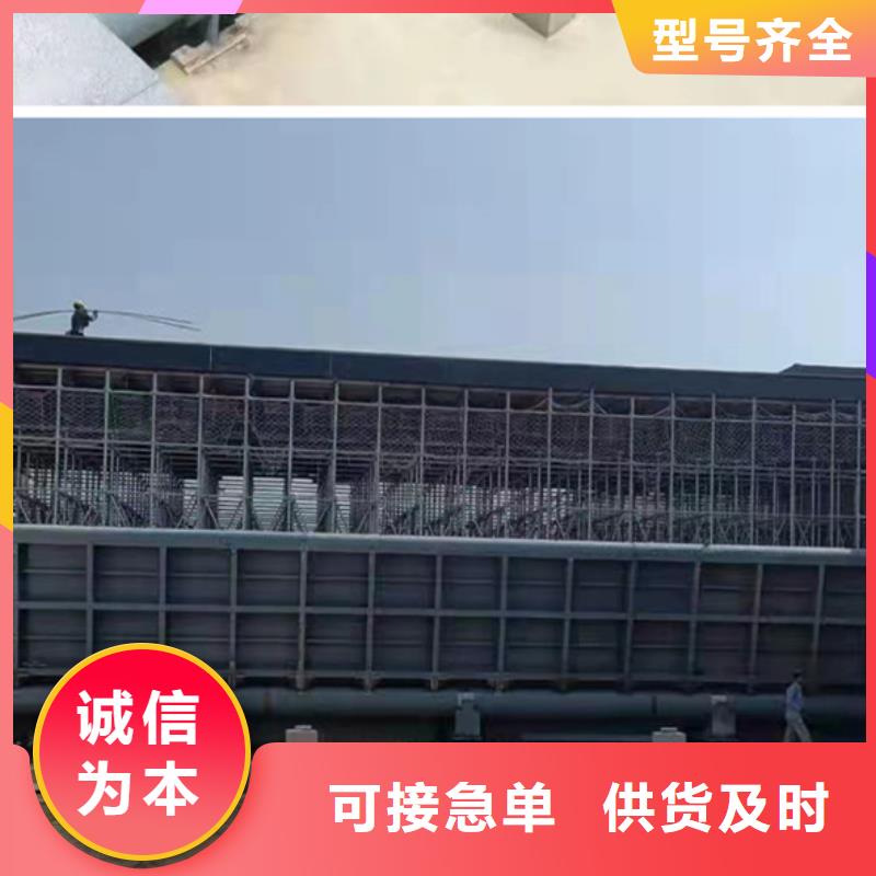 钢闸门液压坝 液压钢坝闸门 行业优选