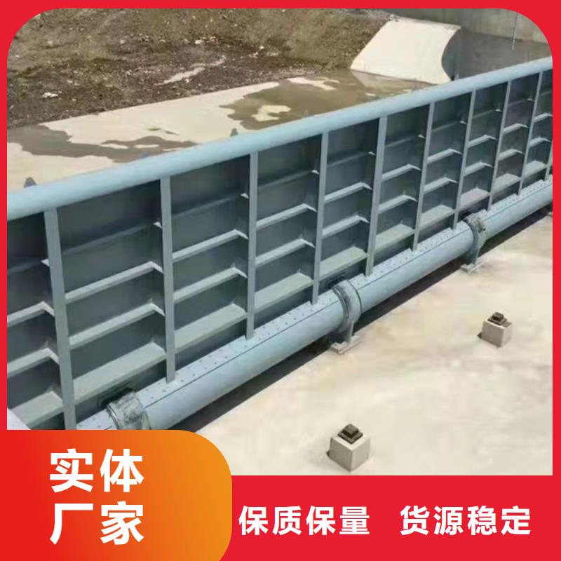 钢闸门,液压景观翻板闸门售后无忧