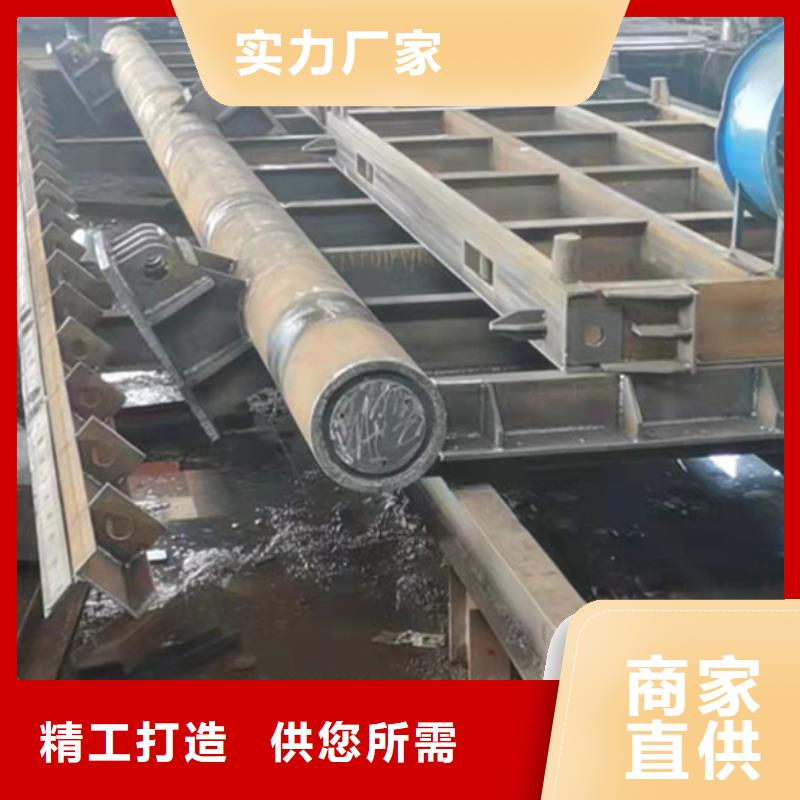 钢闸门【景观钢坝闸门】好产品放心购