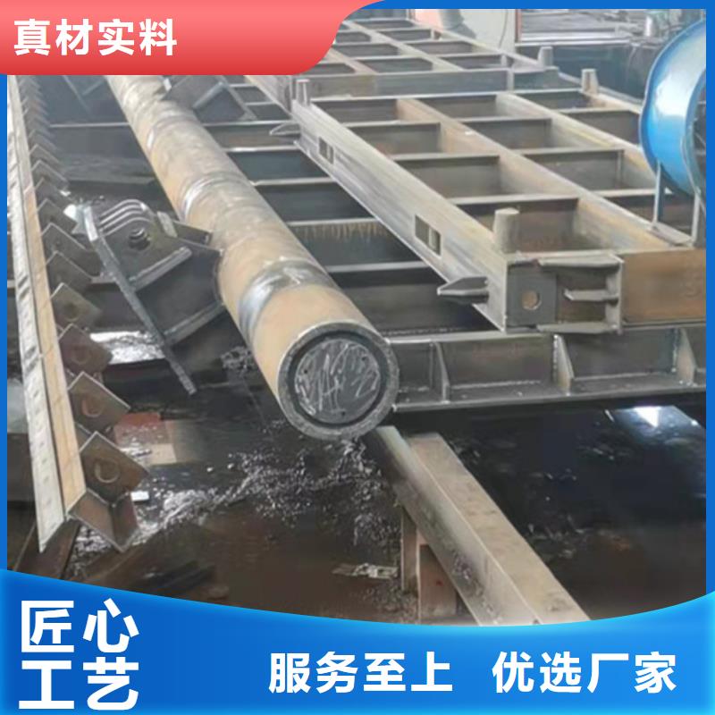 钢闸门种类多质量好