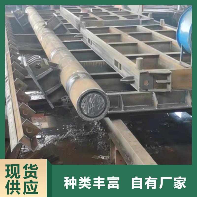 钢闸门液压钢坝 品牌大厂家