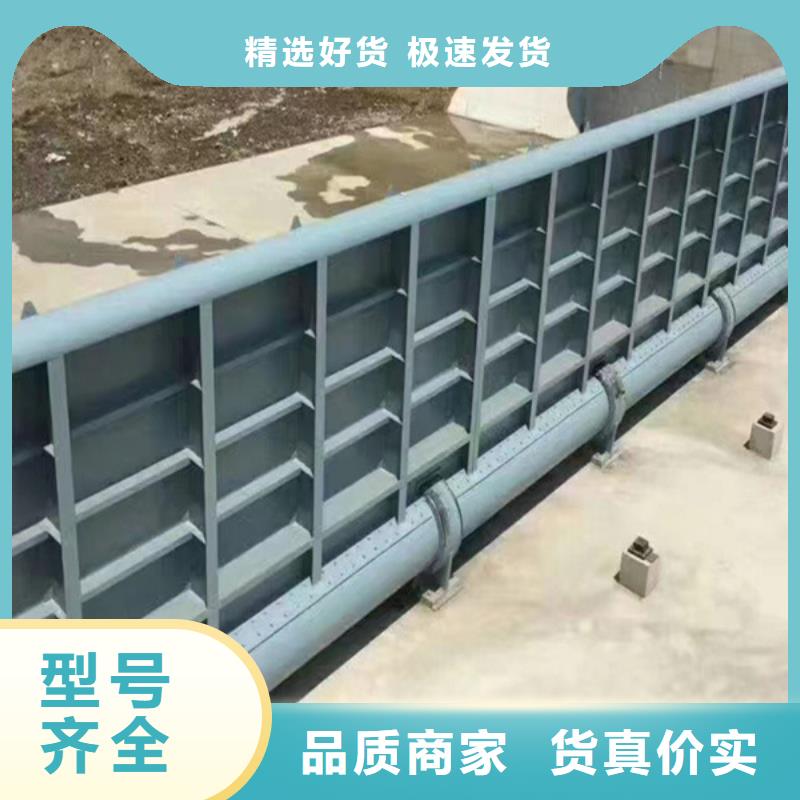 钢闸门液压升降坝精品选购
