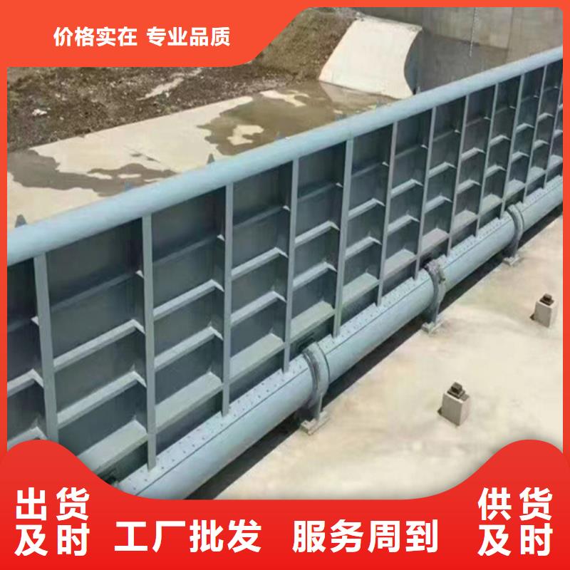 钢闸门厂家直销放心
