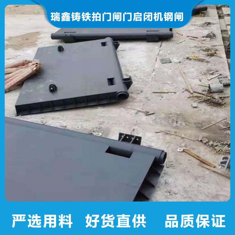 钢闸门,液压翻板闸钢坝专业生产设备