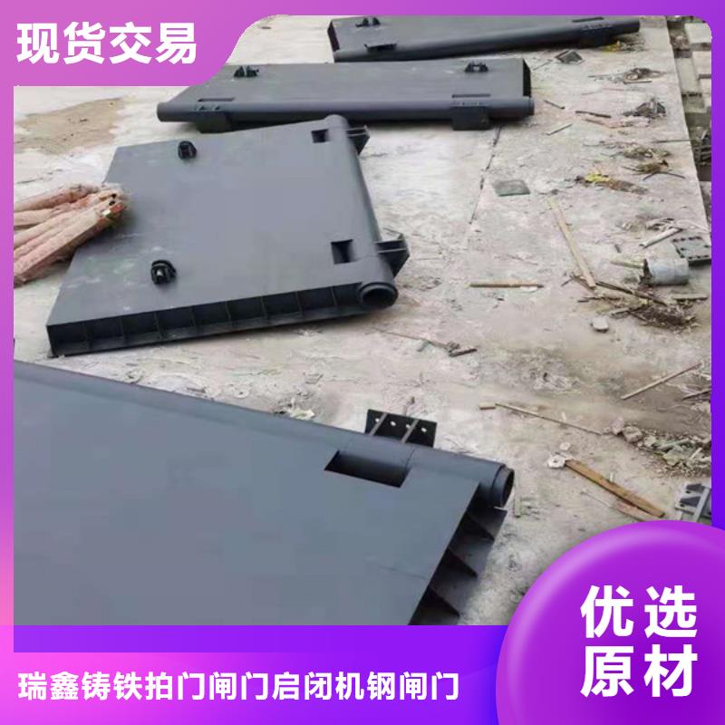 钢闸门_景观翻板闸门不断创新
