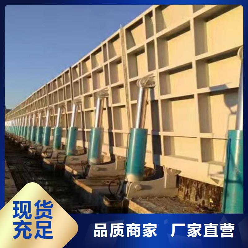 钢闸门钢坝 液压钢坝闸门厂诚信经营