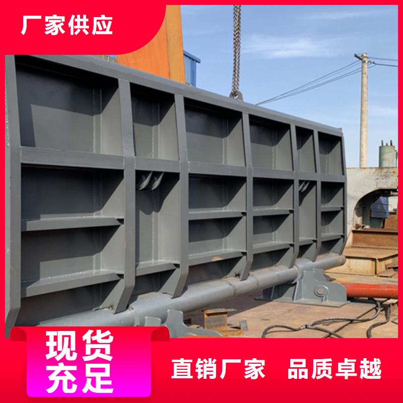 钢闸门顶推式液压启闭机我们更专业