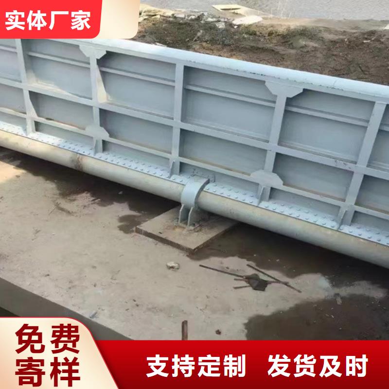 钢闸门露顶式钢闸门精选好货