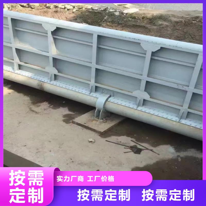 钢闸门一手货源源头厂家