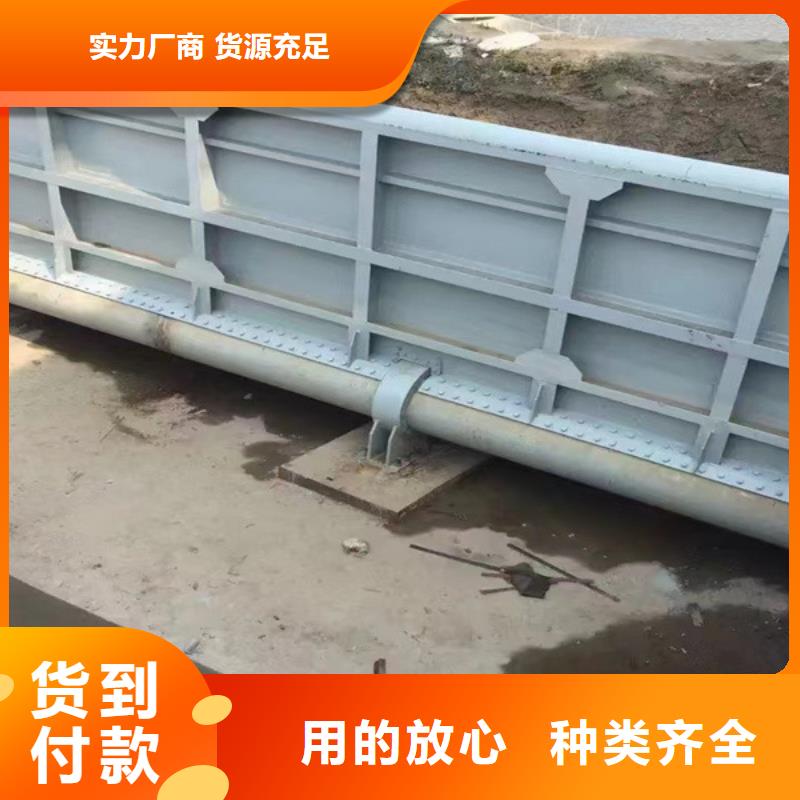 钢闸门翻板止水钢闸门现货销售
