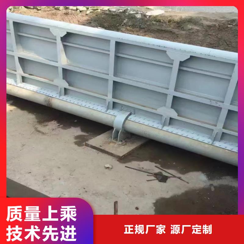 钢闸门源头工厂量大优惠