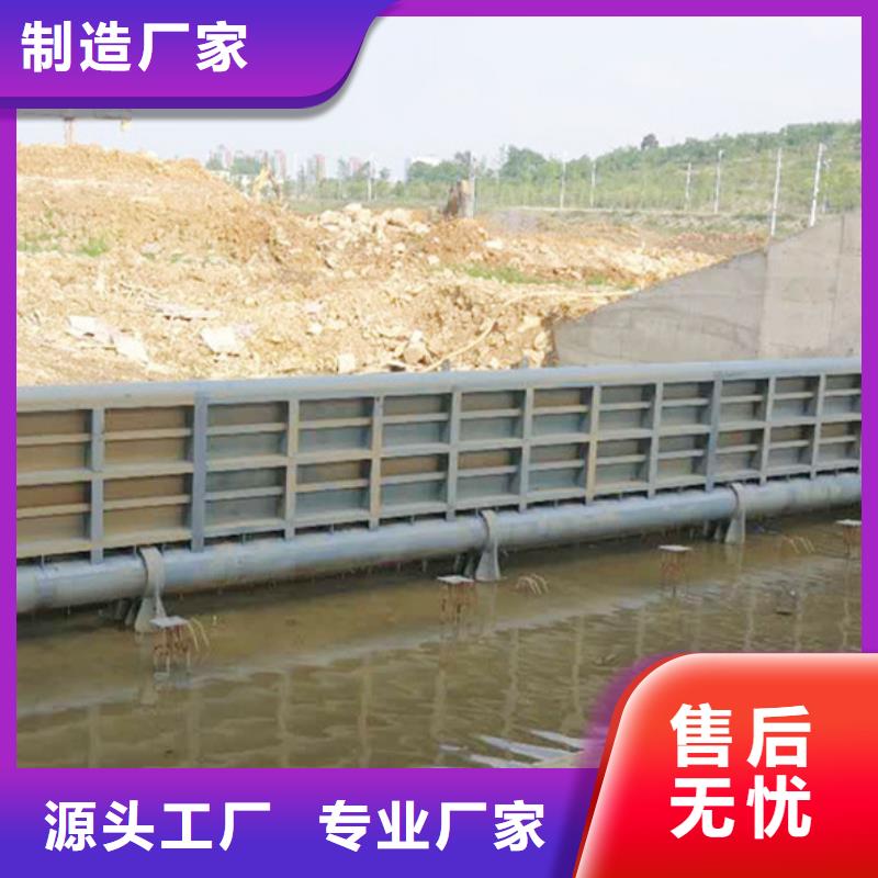 钢闸门品质之选
