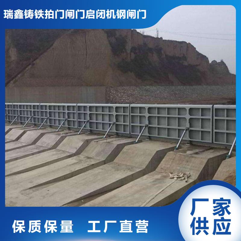 钢闸门 液压钢坝闸 厂家直销直供