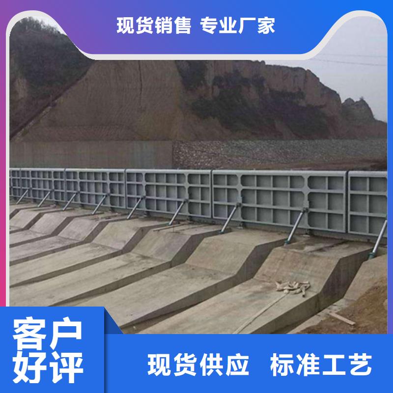 钢闸门_整体直式微型电液推杆放心购