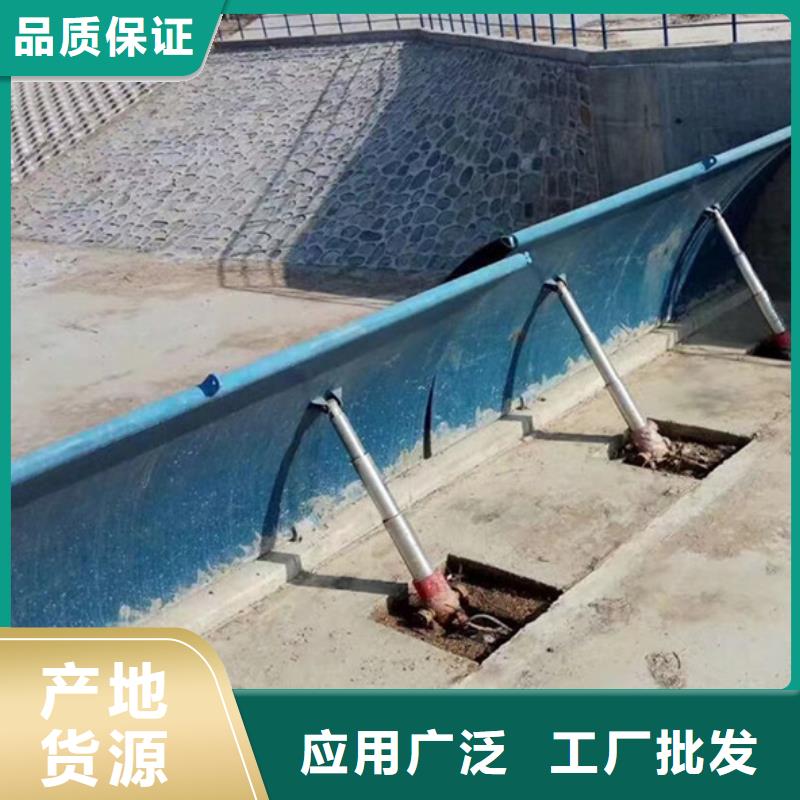 钢闸门供应液压坝 源厂直接供货