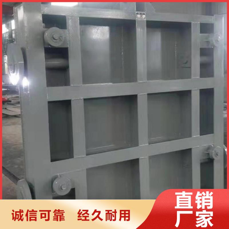 钢闸门液压升降坝一站式采购方便省心