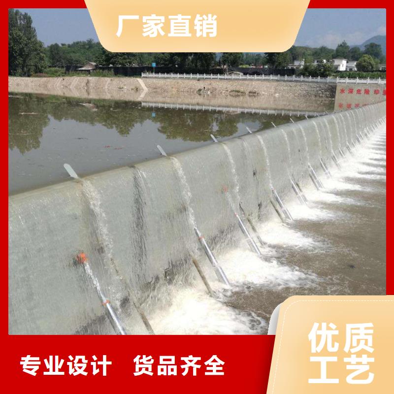 钢闸门景观钢坝 液压坝 品质保证