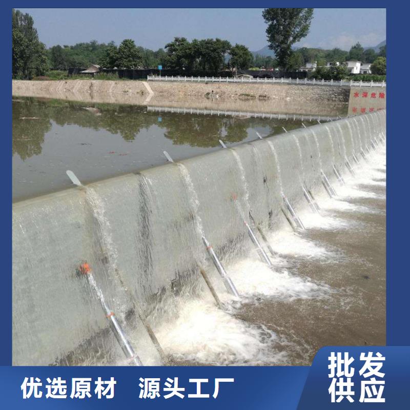 钢闸门电液推杆质量上乘