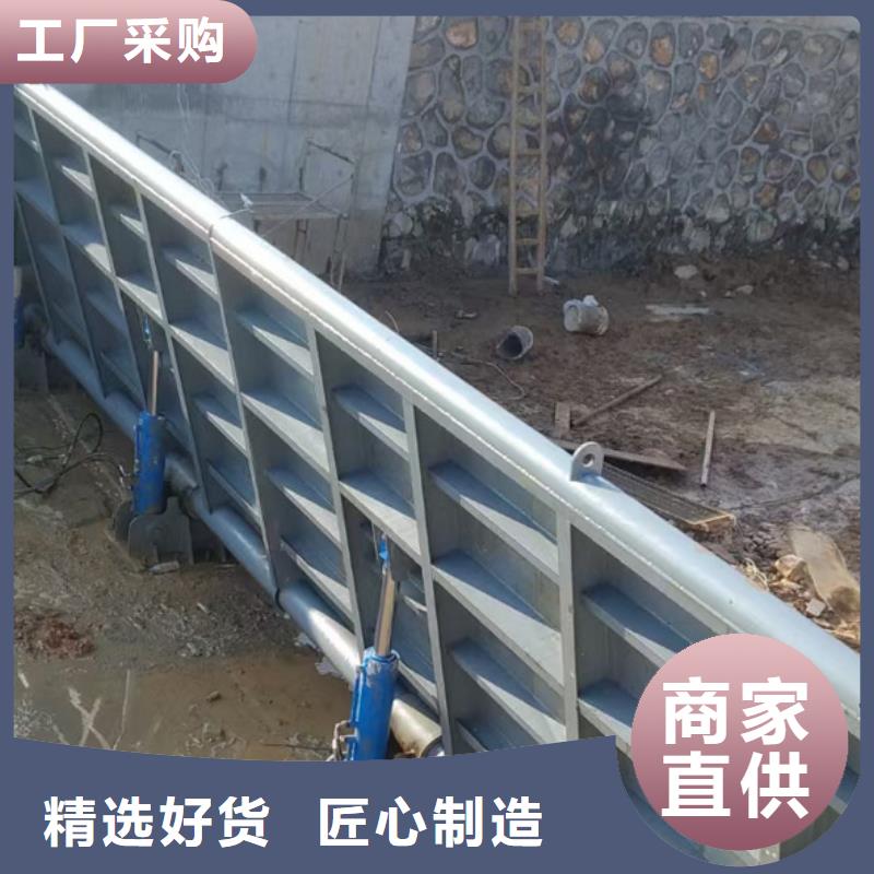 钢闸门,拦河坝闸门供您所需
