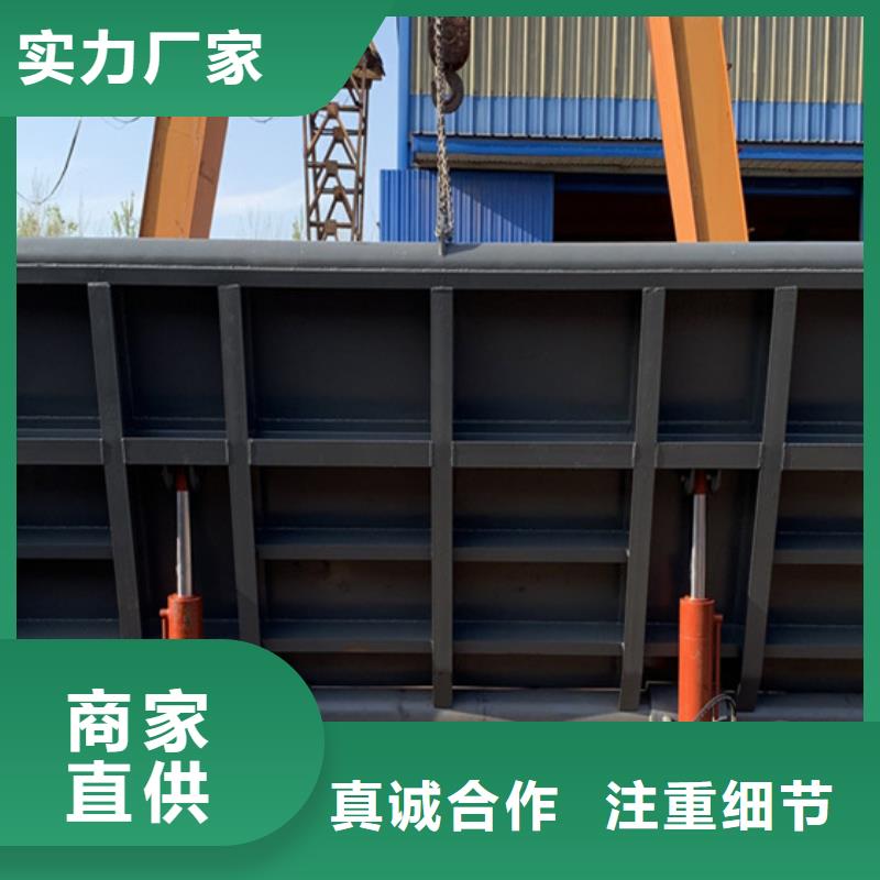 钢闸门来图定制量大从优